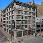 Hampton Inn Kansas City - Downtown Financial District