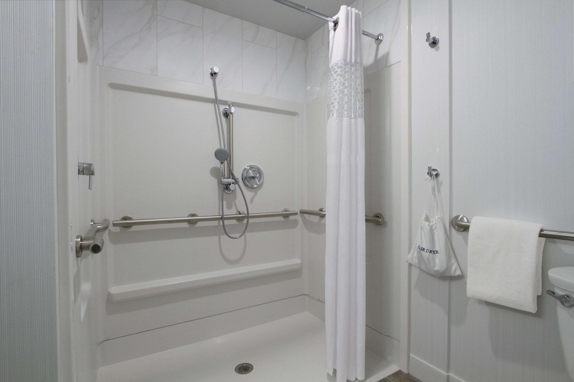 Hotel Hampton Kansas - Downtown Financial District