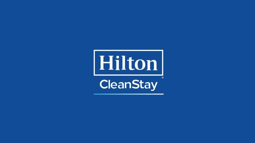 Hampton Kansas - Downtown Financial District Kansas City