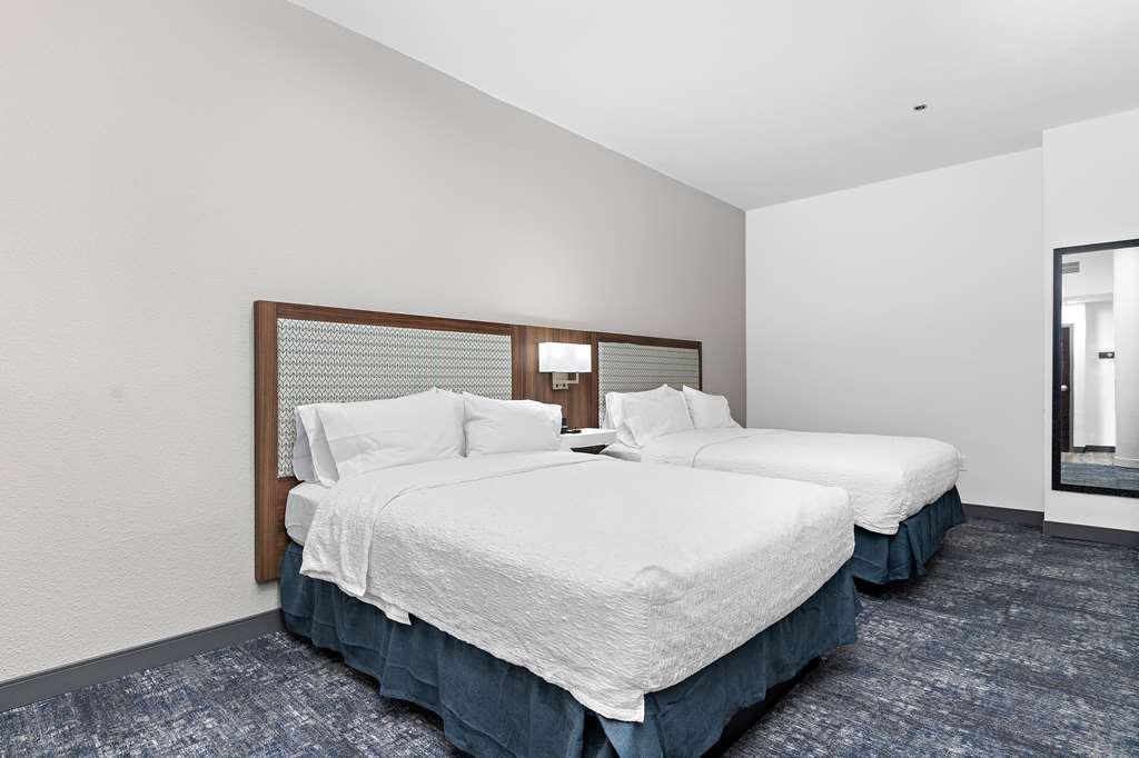 Hampton Kansas - Downtown Financial District 3* Kansas City