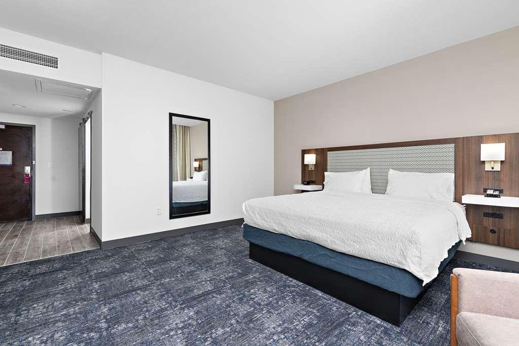 Hotel Hampton Kansas - Downtown Financial District Kansas City
