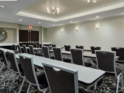 Hotel Hampton Kansas - Downtown Financial District