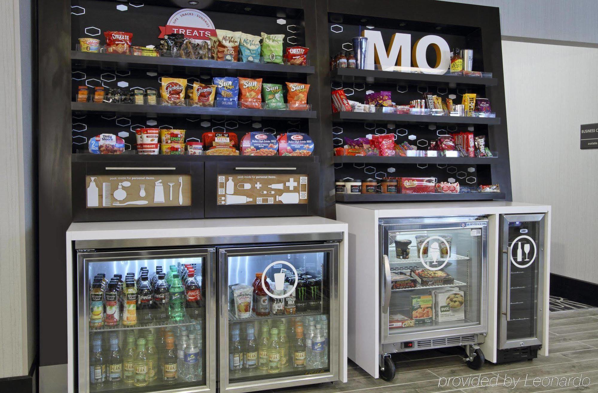 Hampton Kansas - Downtown Financial District 3* Kansas City