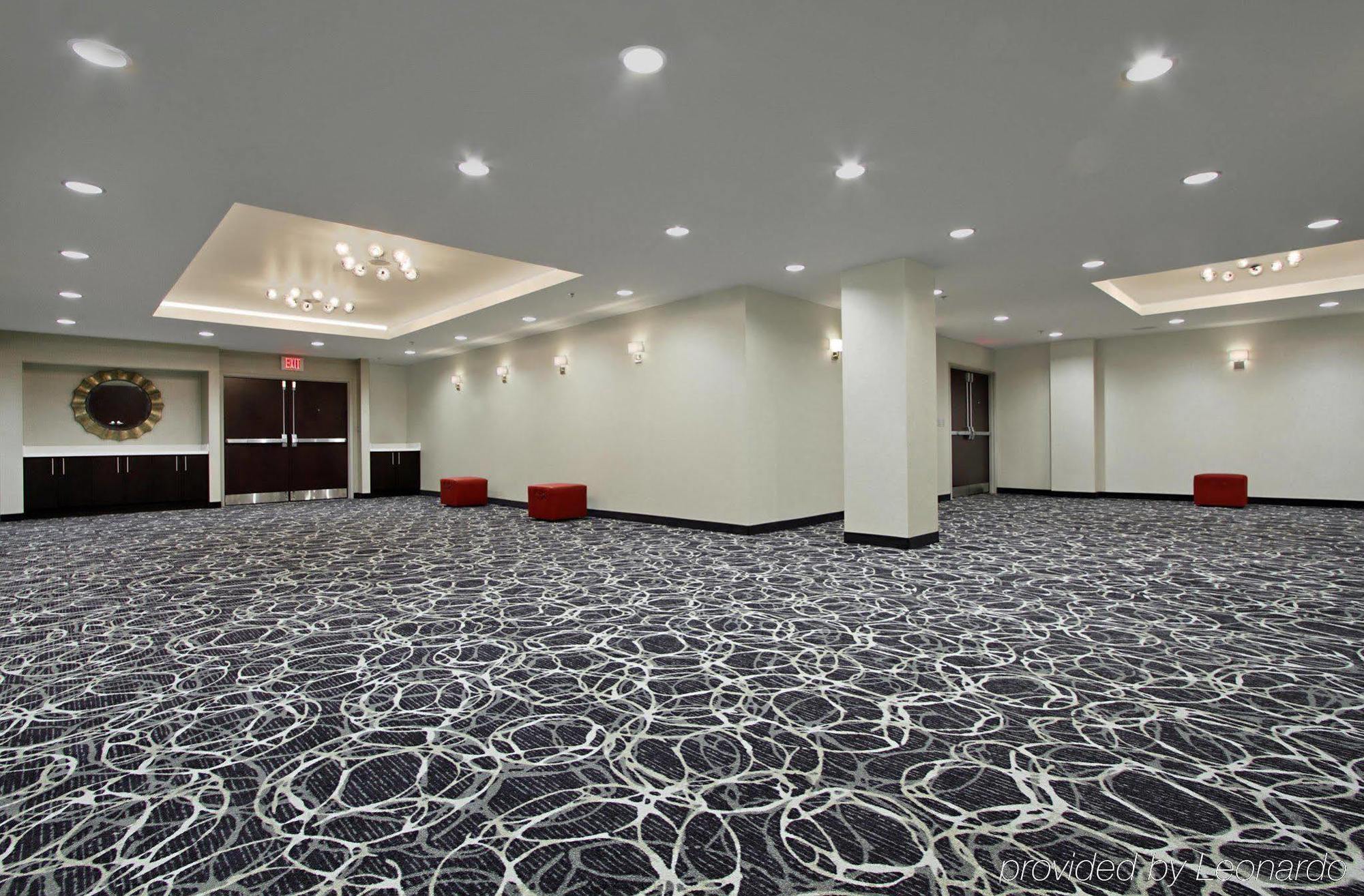 Hampton Kansas - Downtown Financial District 3* Kansas City