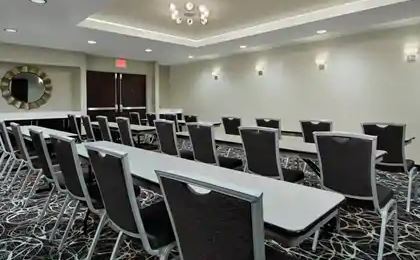 Hotel Hampton Kansas - Downtown Financial District Kansas City